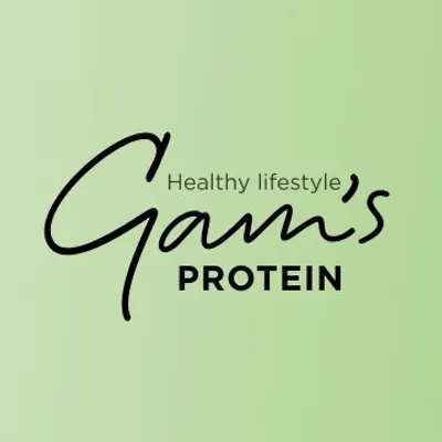 Gam’s HEALTHY lifestyle profile