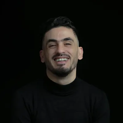 choaaib gamssi profile