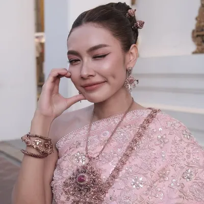 Gam Wichayanee profile