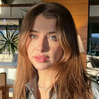 gamze ercel profile