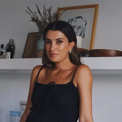 Gamze Biran Yenigün profile