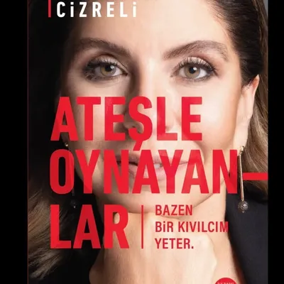 Gamze Cizreli profile