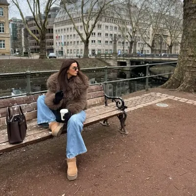 Gamze Karagöl profile
