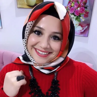 GAMZELİNURSEN profile