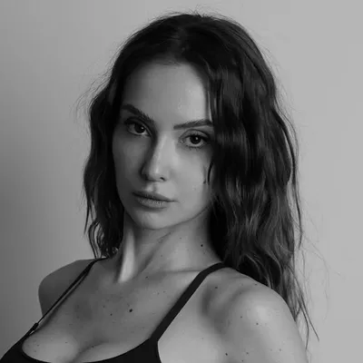 Gamze Nur Köse profile