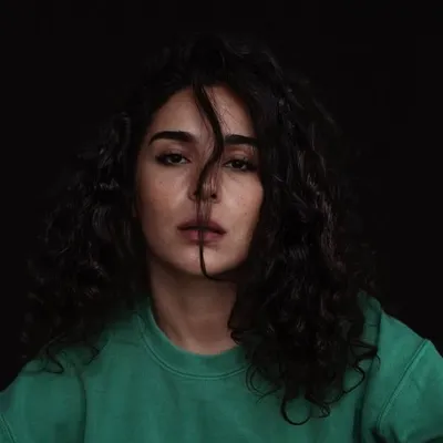 GAMZE ŞENOL profile
