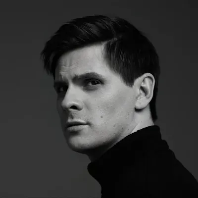 Андрей Борисов profile