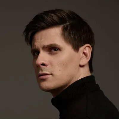 Андрей Борисов profile