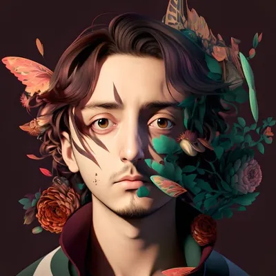 Ислам — Голос фильмов/аниме. profile