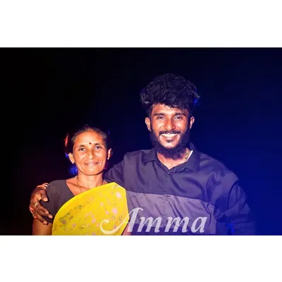 Gana Athiredi Dollak Saran profile