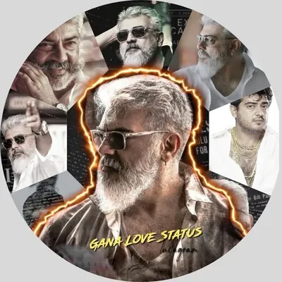 GANA LOVE STATUS✌️ profile