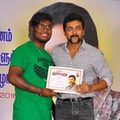 Gana Maikka Dani profile