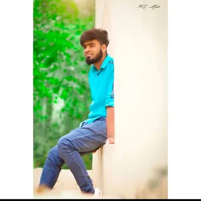 Yuvi Ruthra profile