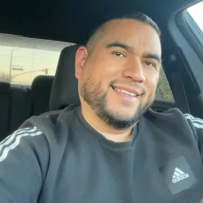 Luis Martinez profile