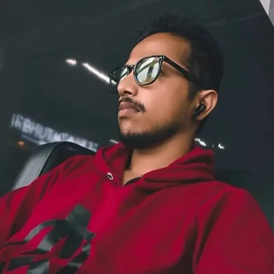 Ganan Babu profile