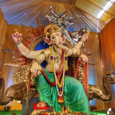 kolhapurche bappa profile