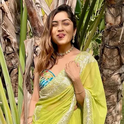 Preet S Ganatra 🌻 profile