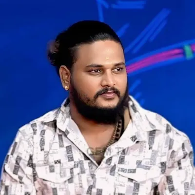Gana Ulagam Dharani profile