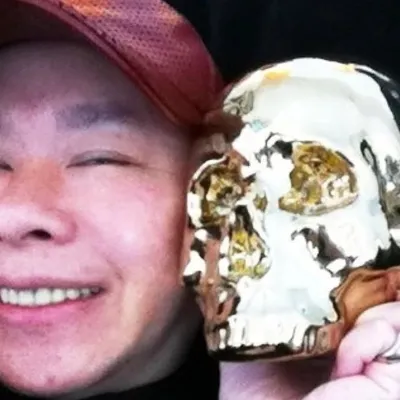David Gan profile