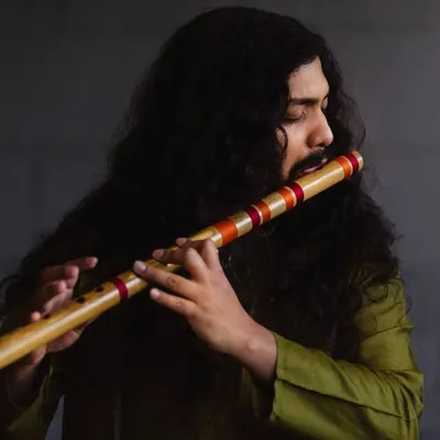 Gandhaar Amin profile