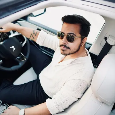 Gandharv Malhotra