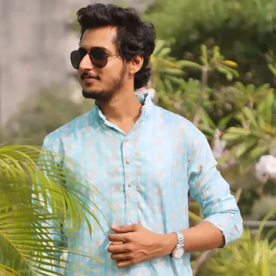 Suraj Gandhi profile
