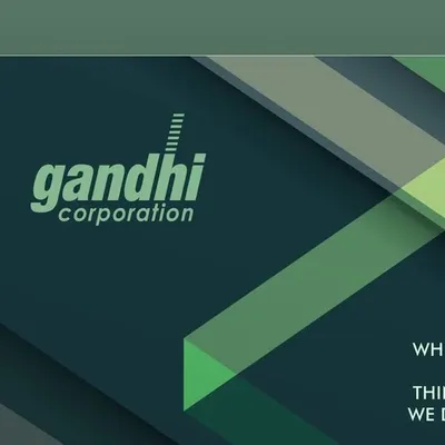 Gandhi Corporation profile