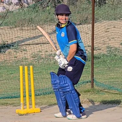 Shabnam Gandhi profile
