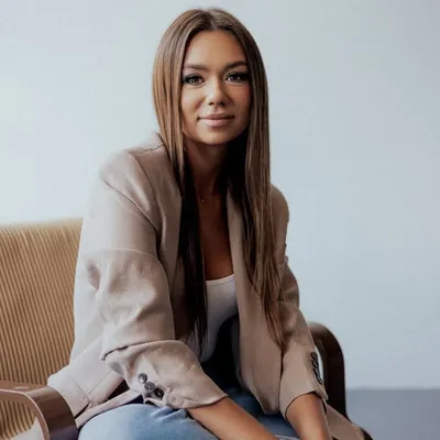 ANDŻELIKA MALIK | NAIL DESIGNER | CONTENT CREATOR profile