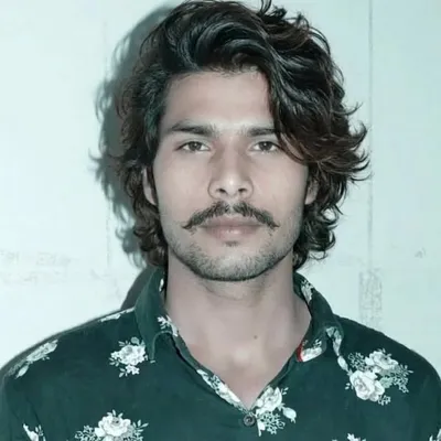 Ganesh Bairagi profile