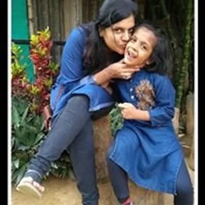 Usha Ganeriwal profile