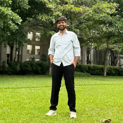 GANESH BEVINKATTI | ARCHITECT profile