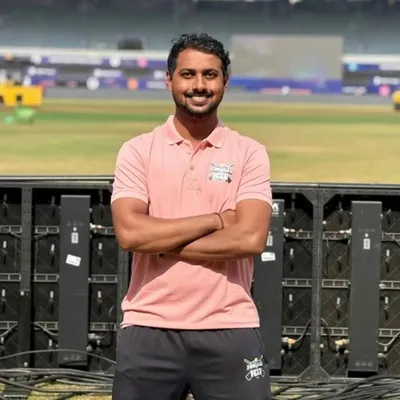 Ganesh Dethe profile