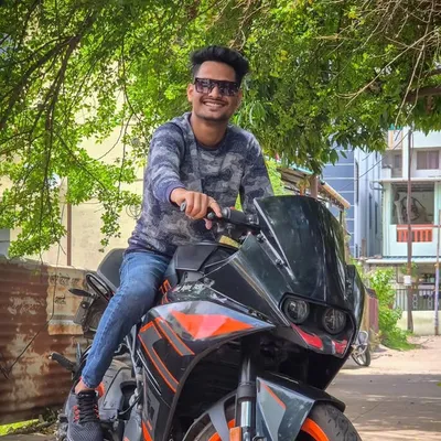 ganesh jadhav profile