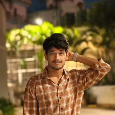 Ganesh Umarane profile