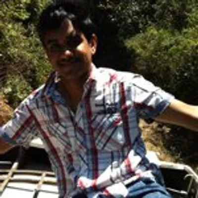 Ganesh M.Basappa profile