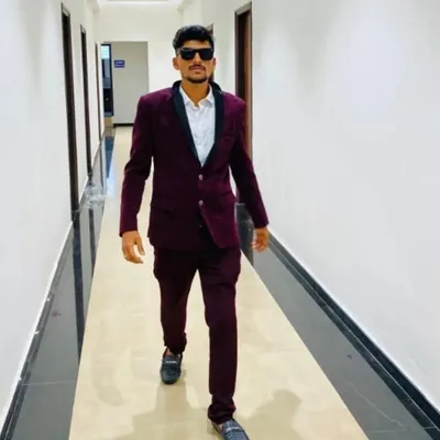 Ganesh Raibagi profile