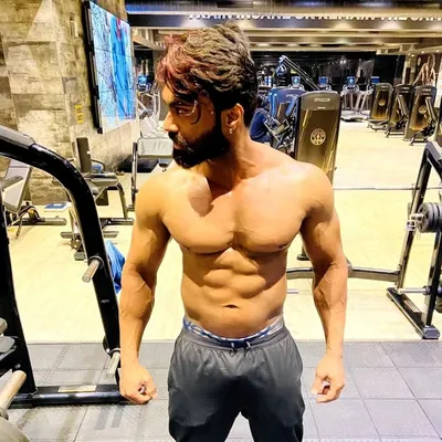 Ganesh Ganu profile