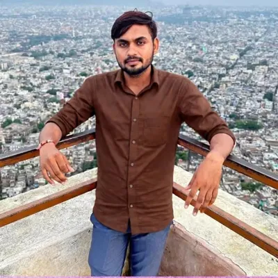 Ganesh Sharma profile