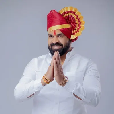 Ganesh Bomane Raywadikar profile
