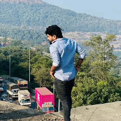 Ganesh Navnath Dabhade II profile