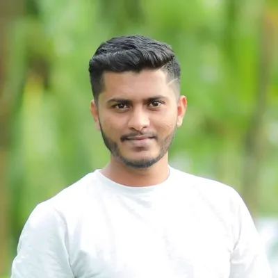 Ganesh Devikar