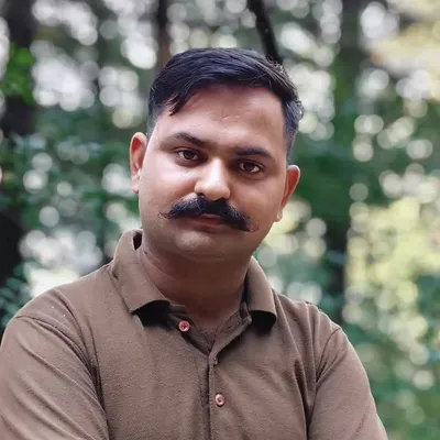Ganesh Dutt profile