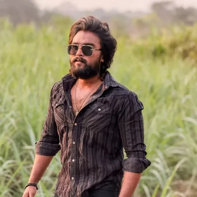 Ganesh Ghegadmal profile