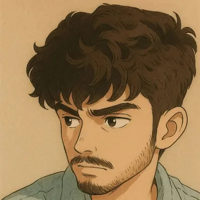 Mr.Ganesh profile