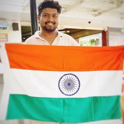 गणेश रंजना कोंडिराम कळसकर profile