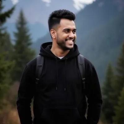 Ganesh Kanade profile