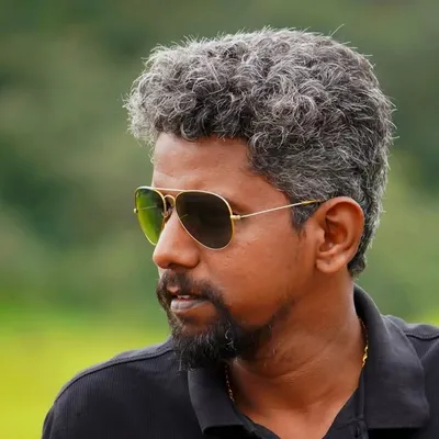 Ganesh mane profile