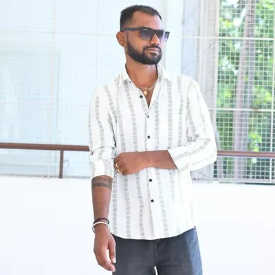 Olle Huduga Ganesh Nayak profile