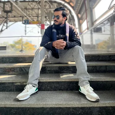 Creative मनशा✨ profile